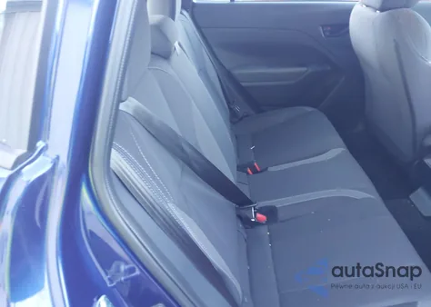 2025 Subaru Impreza Base 5-Door из США, поврежденный, VIN JF1GUABC9S8243364